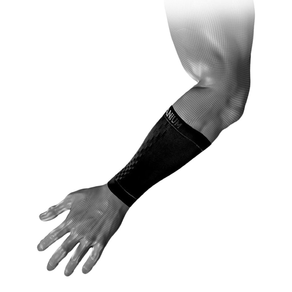 Extend High - Compressor wrist support