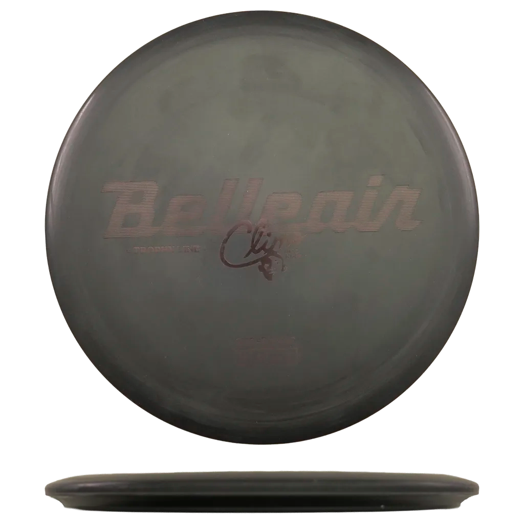 Trophy Line Belleair - Musta