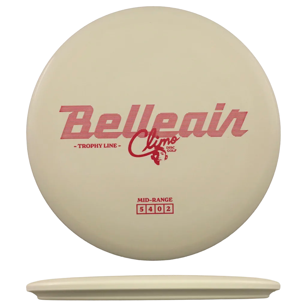 Trophy Line Belleair - Valkoinen