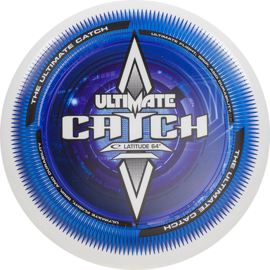 Ultimate Catch Blue