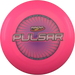 Ultimate INNMold Pulsar - Pinkki