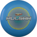 Ultimate INNMold Pulsar - Sininen
