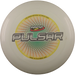 Ultimate INNMold Pulsar - Valkoinen