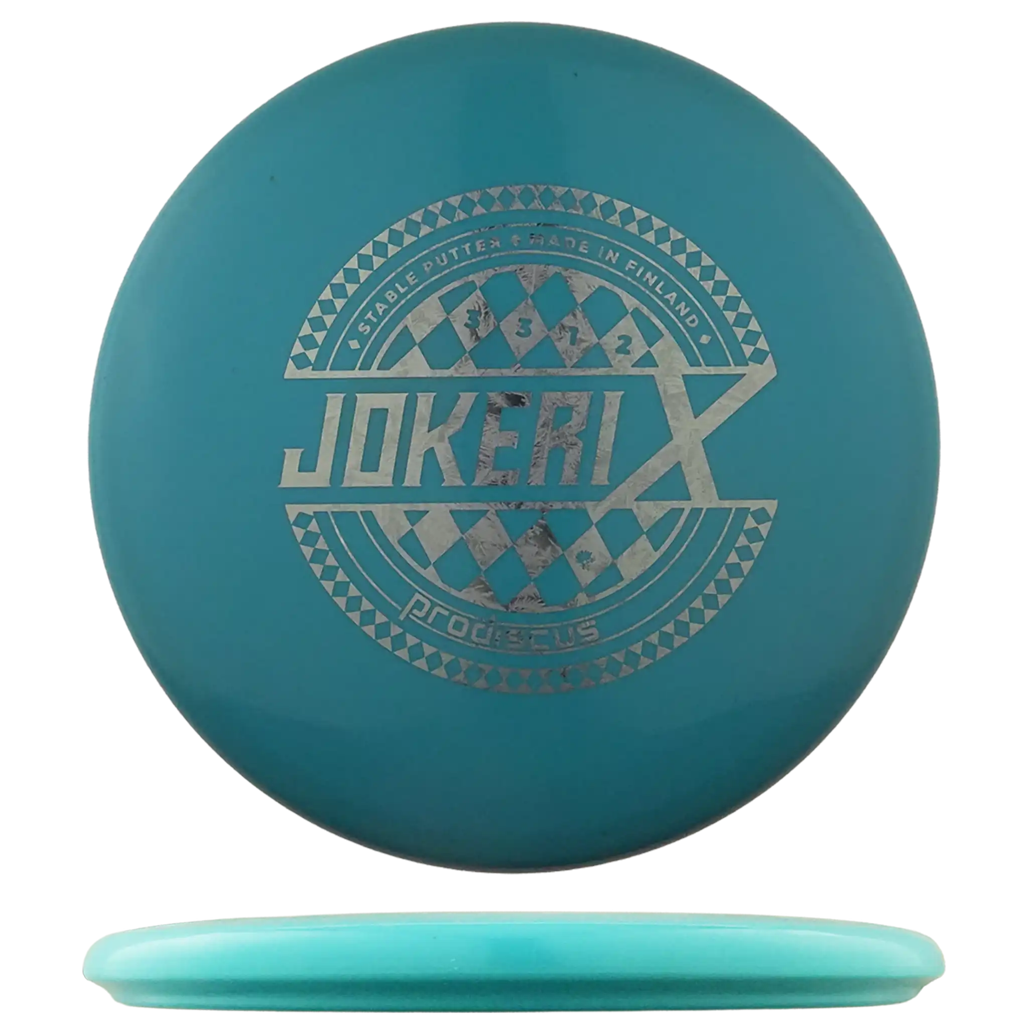 Ultrium JokeriX