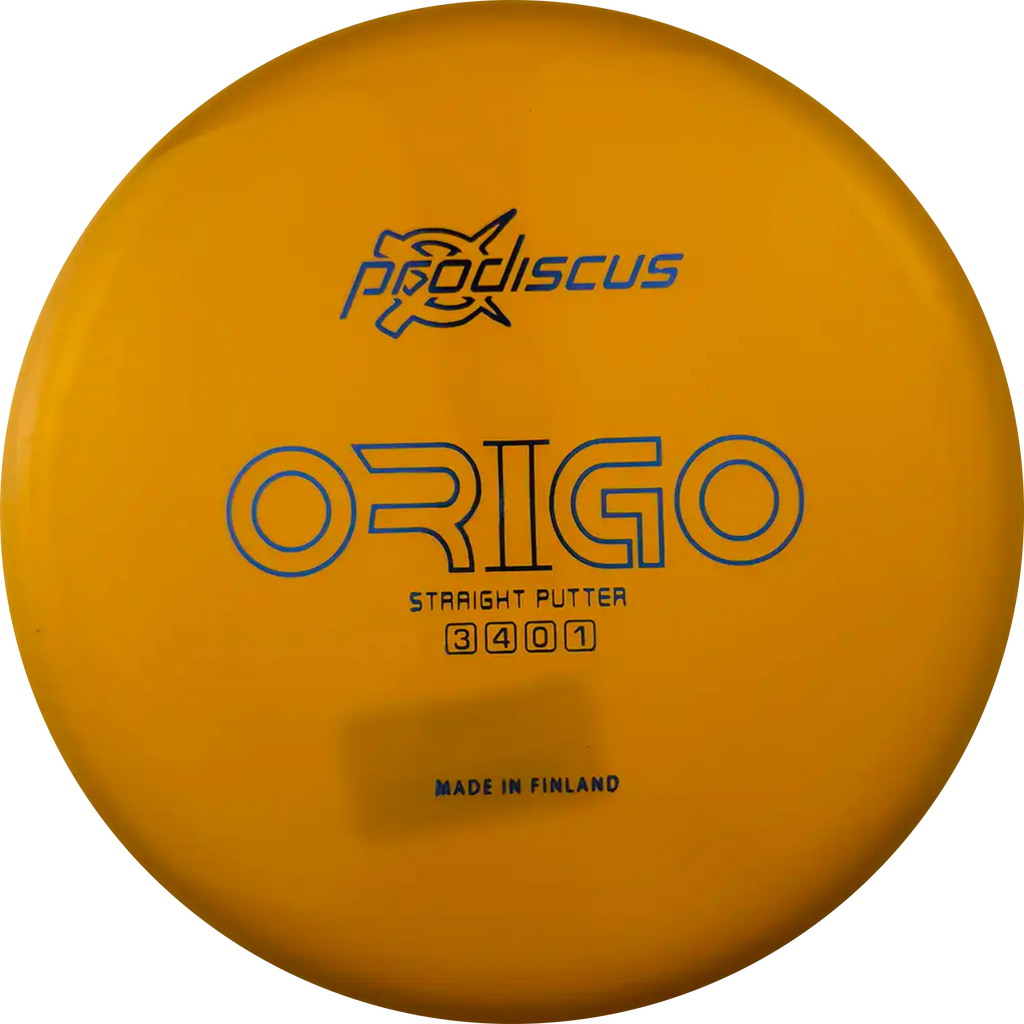 Ultrium Origo Orange
