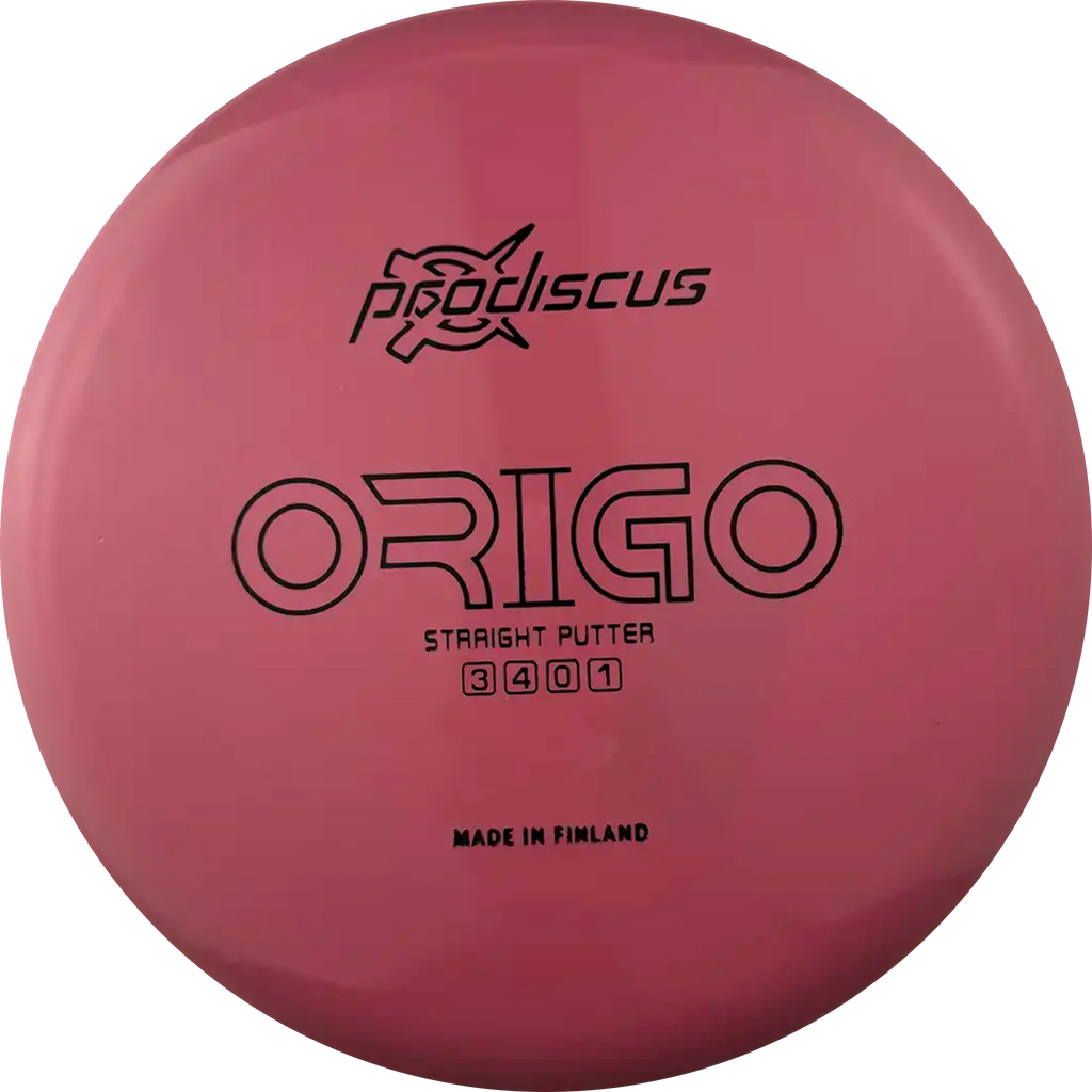 Ultrium Origo Pink