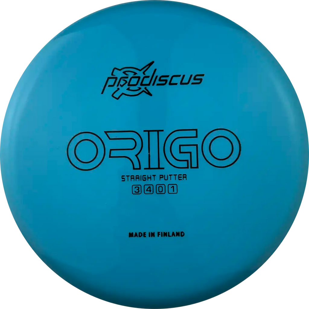 Ultrium Origo Blue