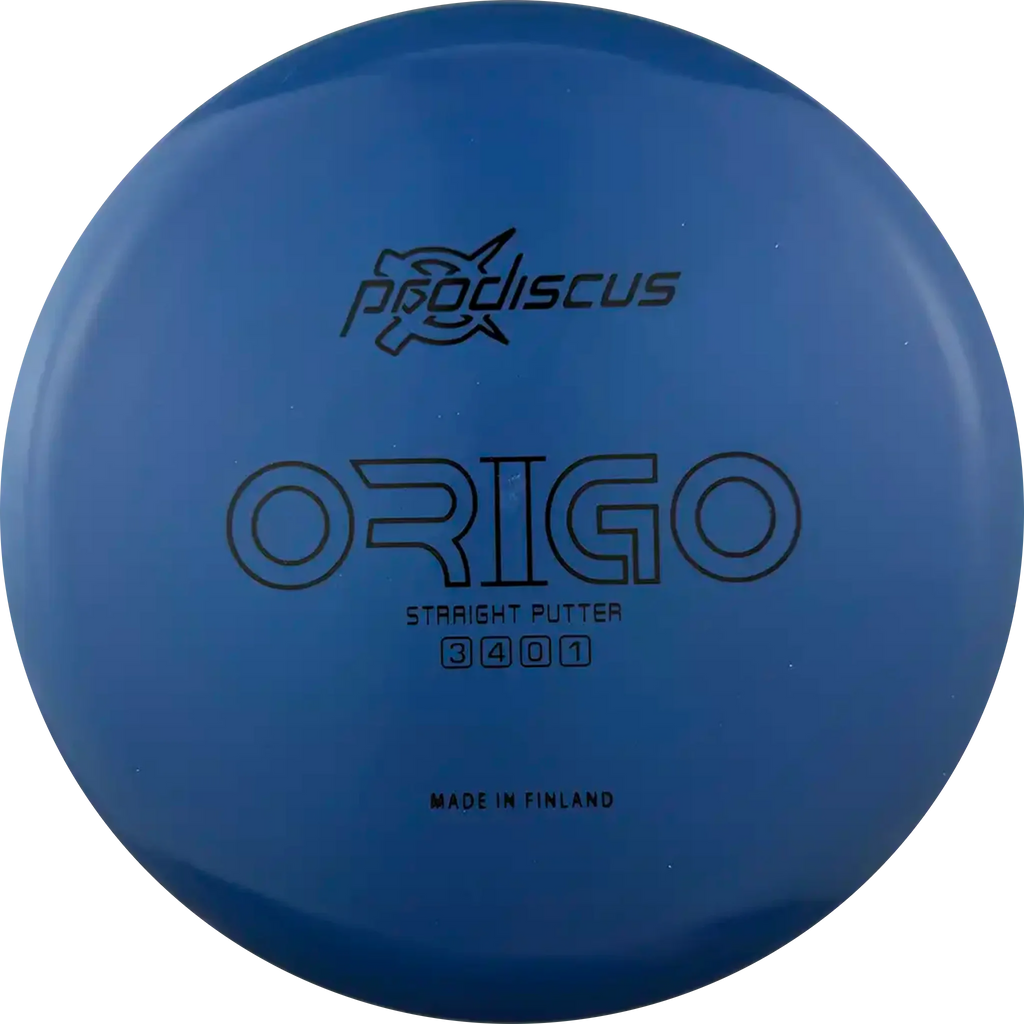 Ultrium Origo Navy
