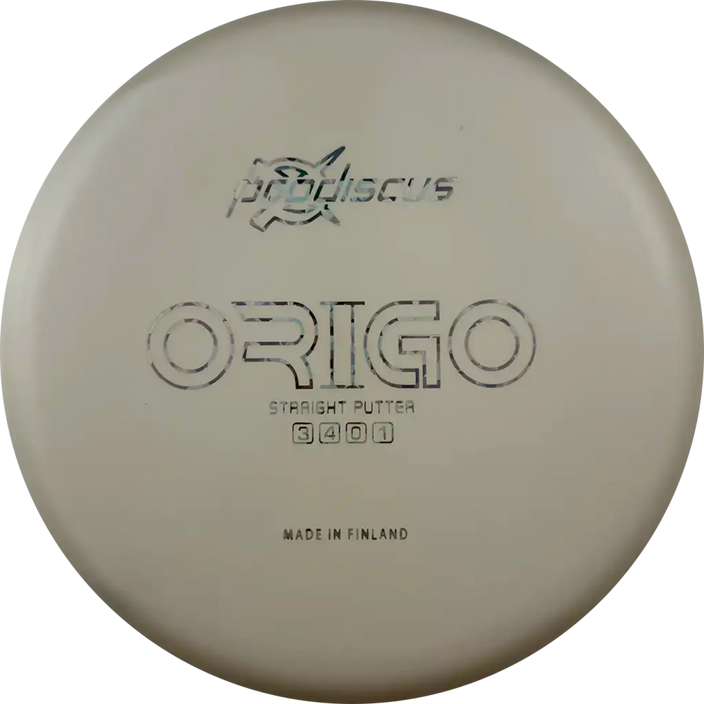 Ultrium Origo White
