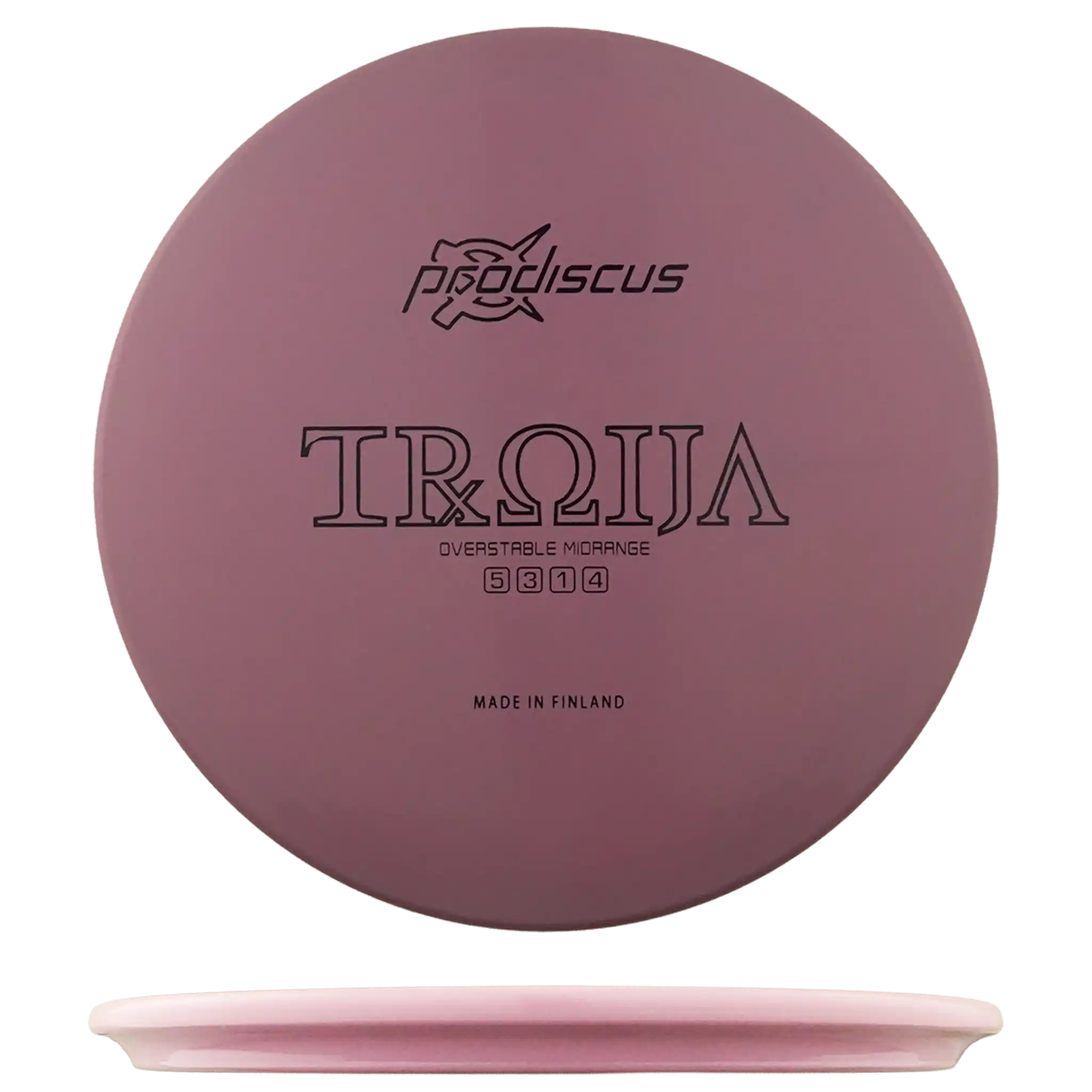 Ultrium Troija