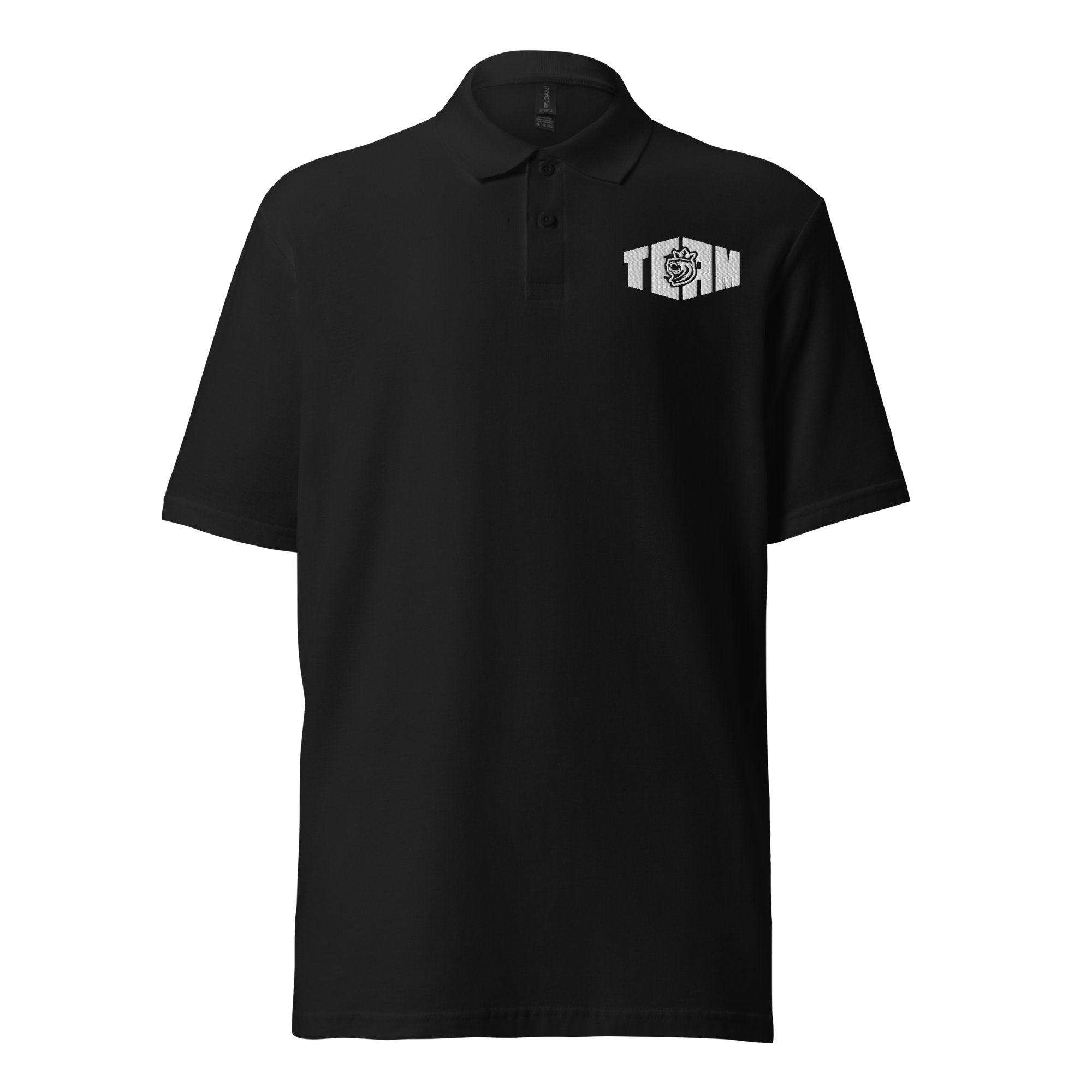 Team KiekkoKingi Polo Shirt