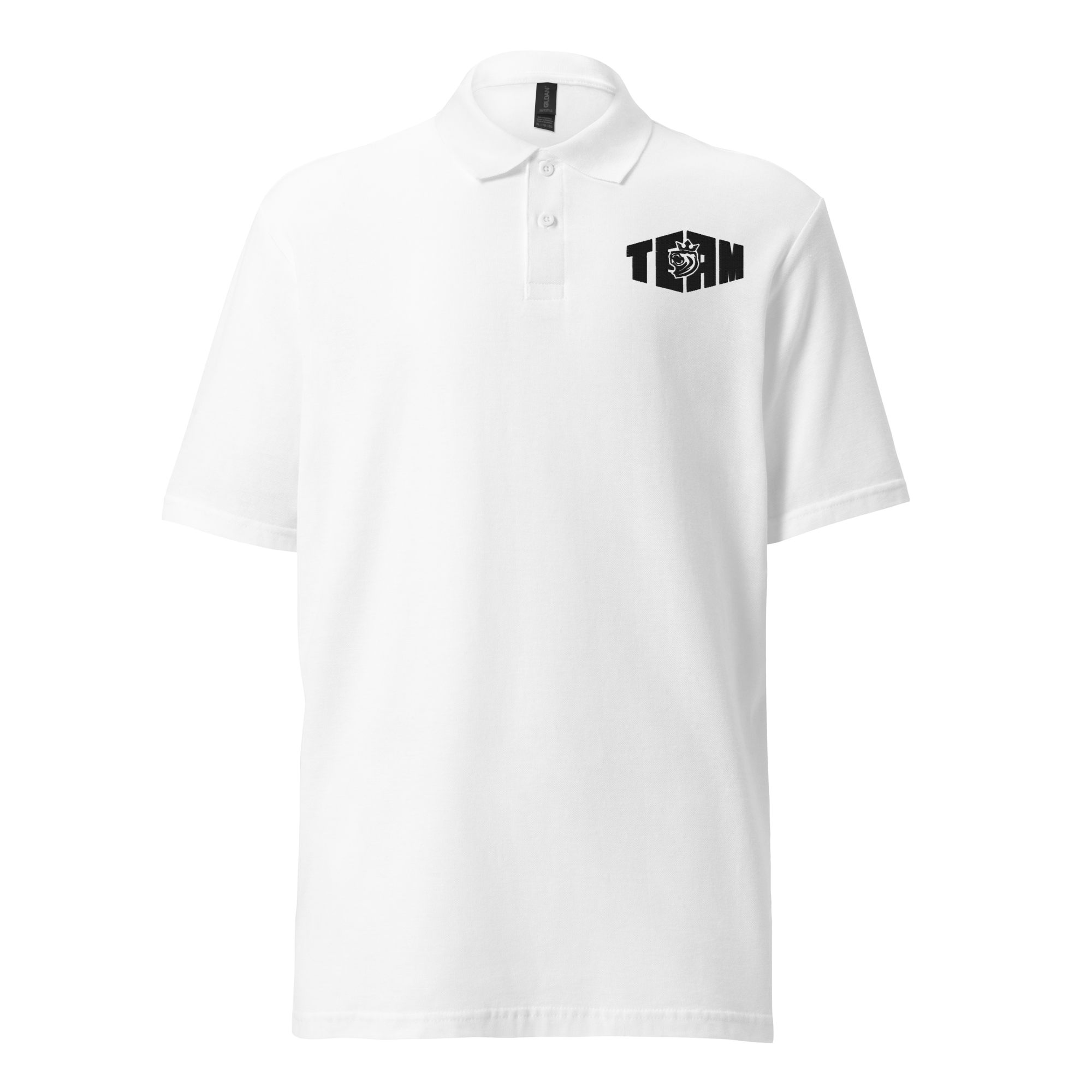 Team KiekkoKingi Polo Shirt