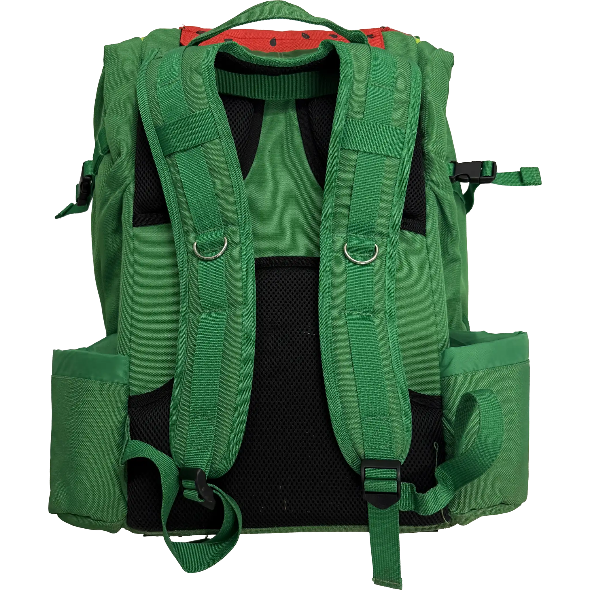 Voyager Lite - Watermelon