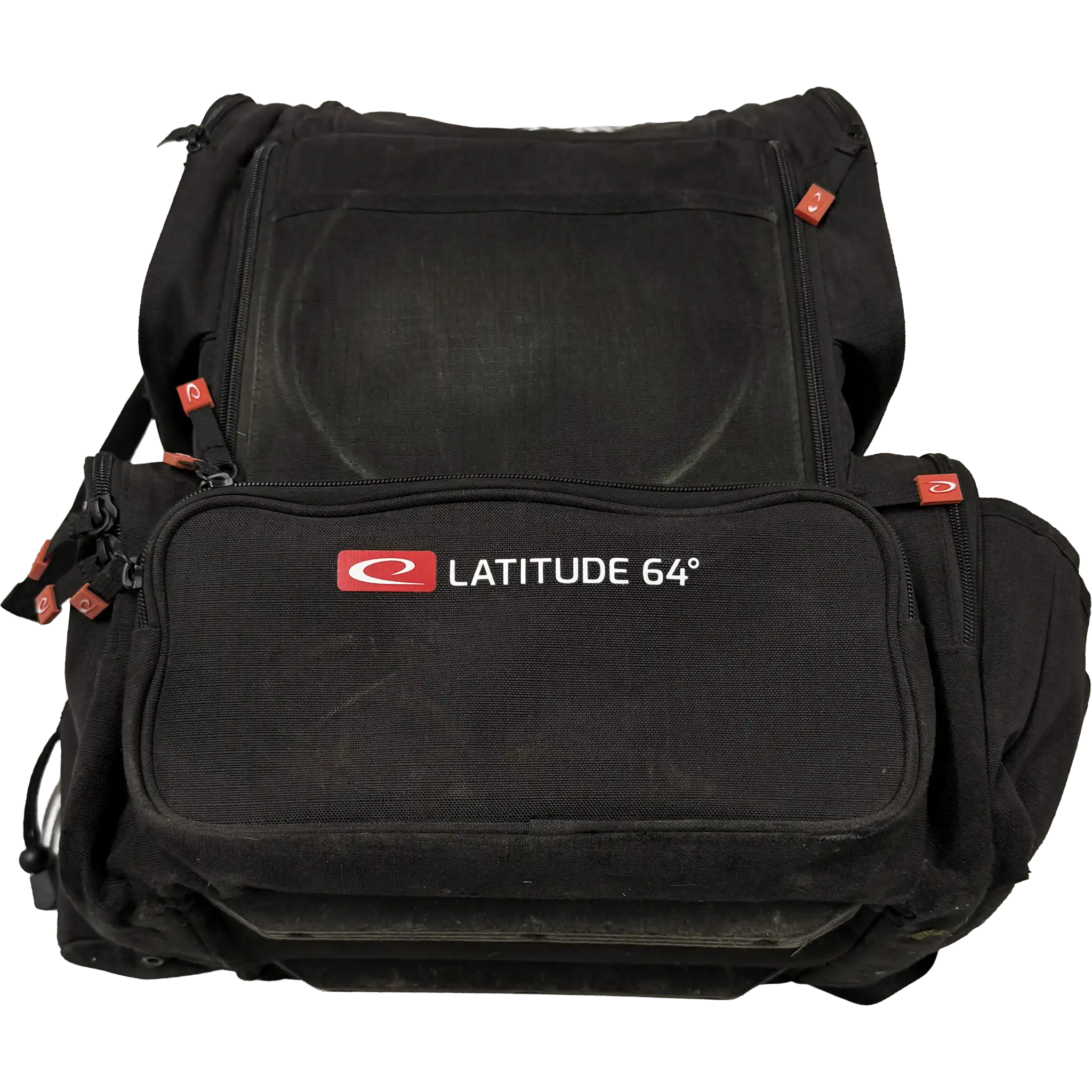 E4 Luxury Bag