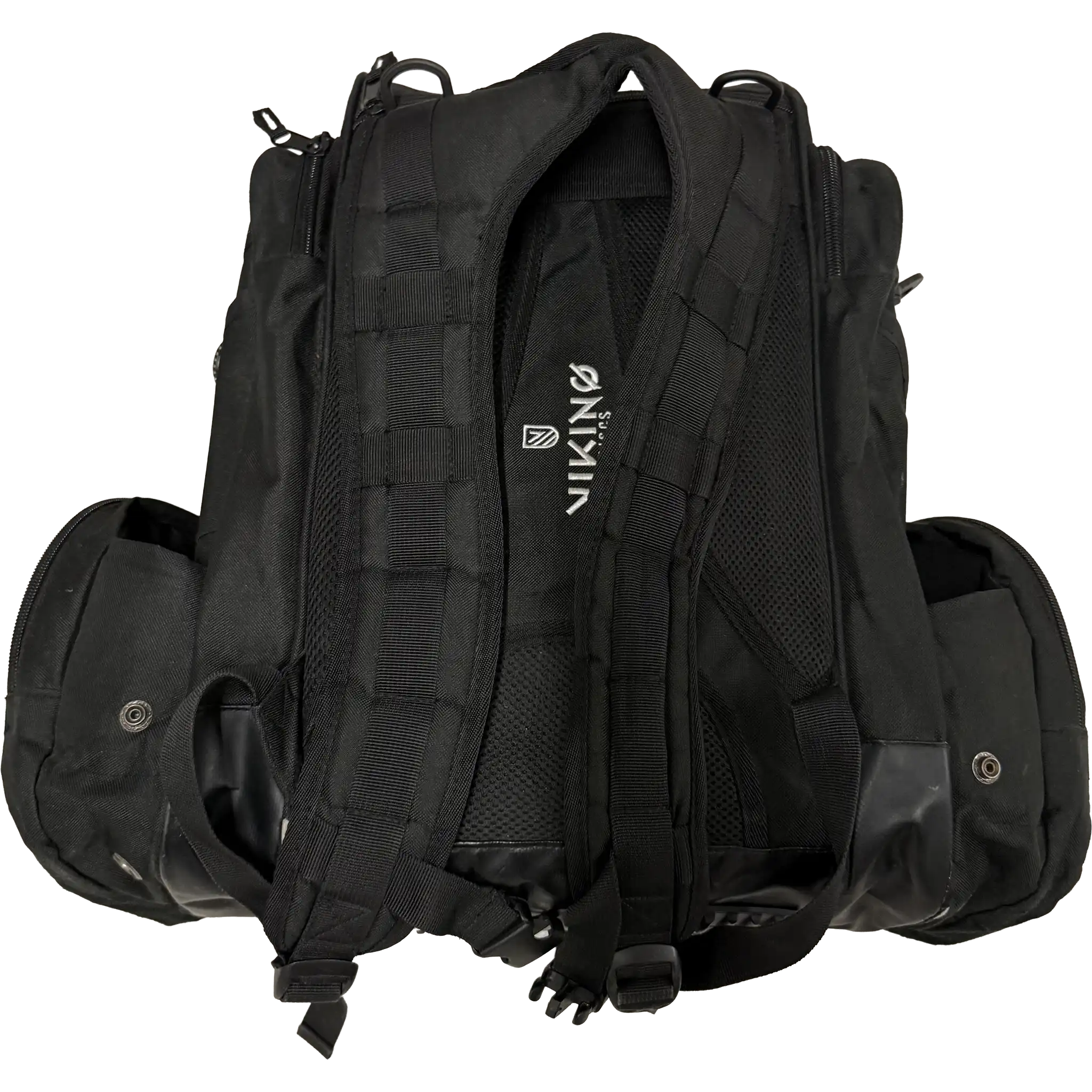 Rucksack Pro
