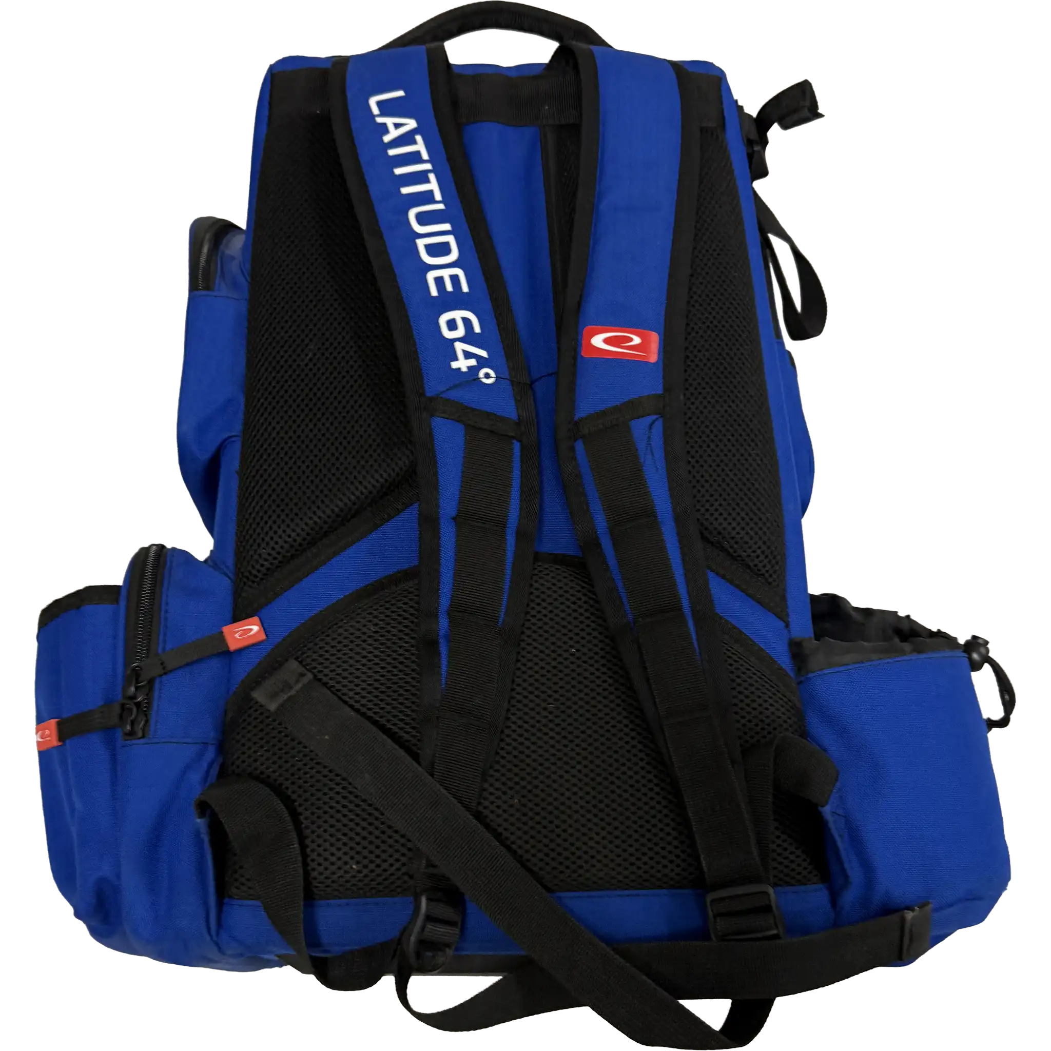 E4 Luxury Bag