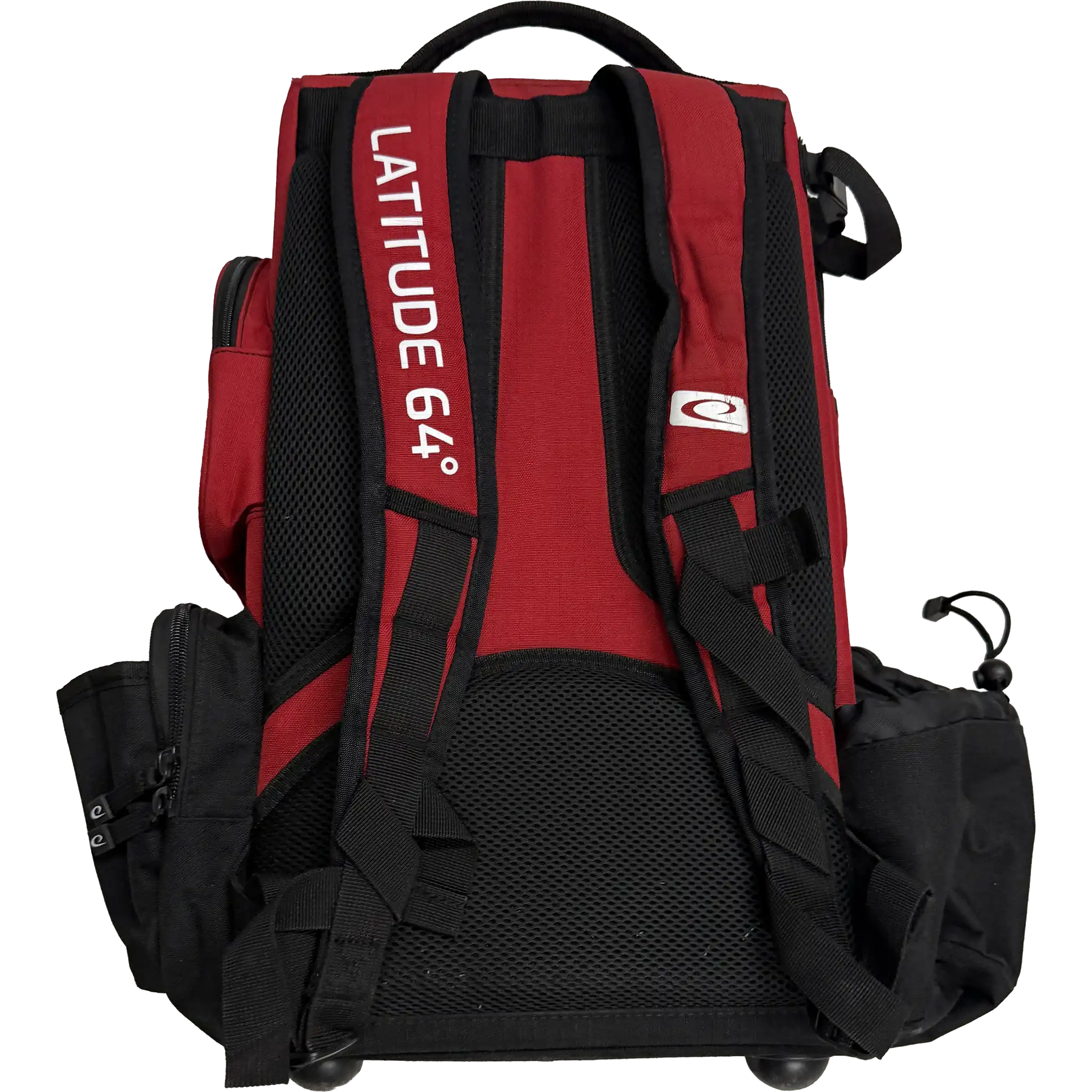 E4 Luxury Bag