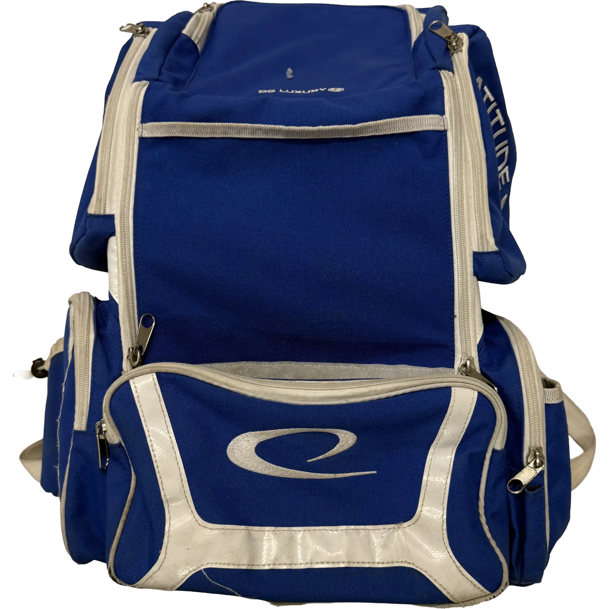 E3 Luxury Bag