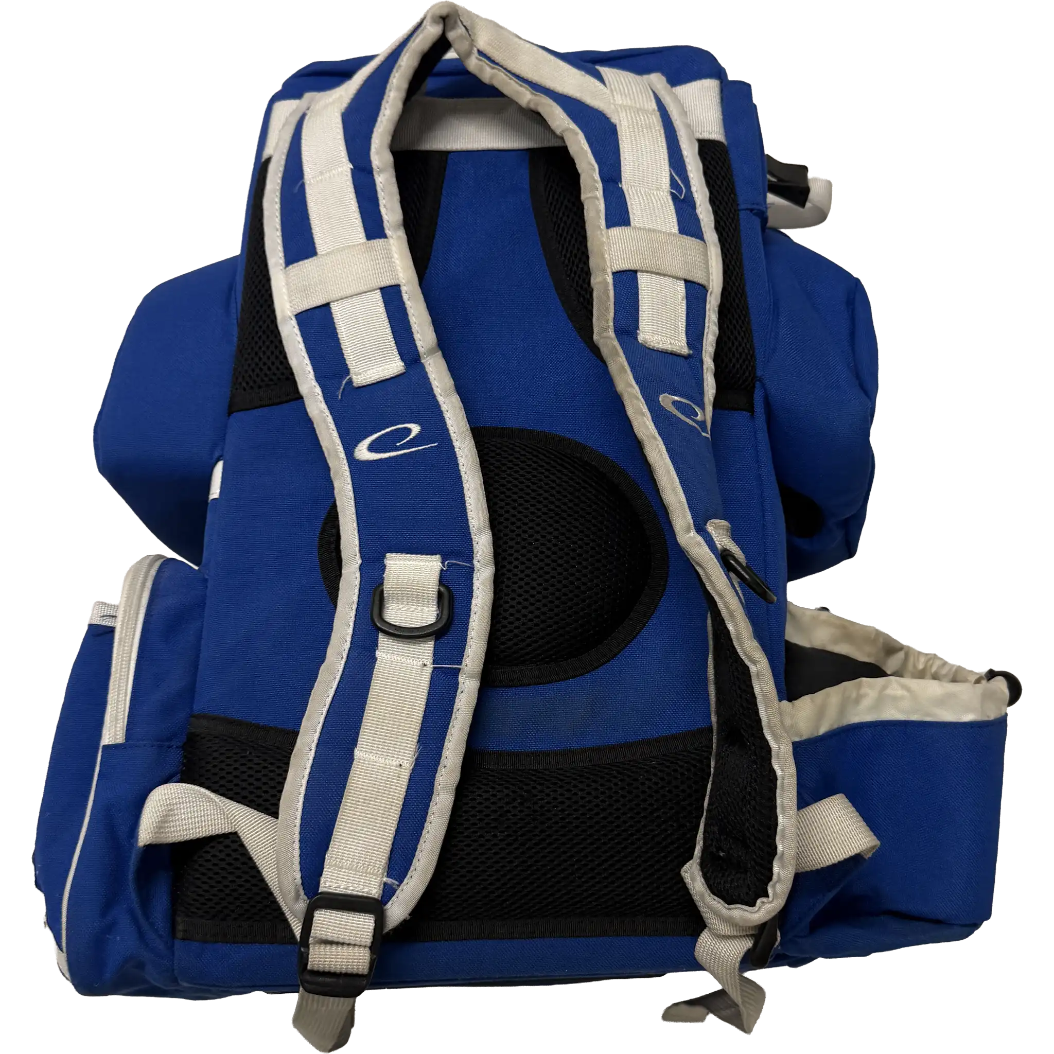 E3 Luxury Bag