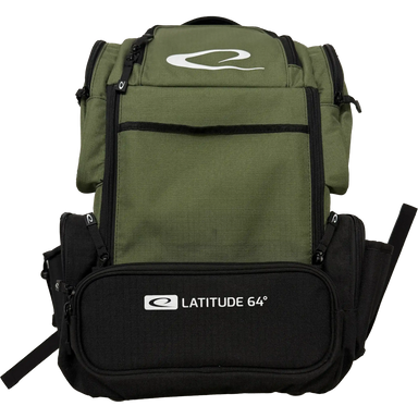 E4 Luxury Bag