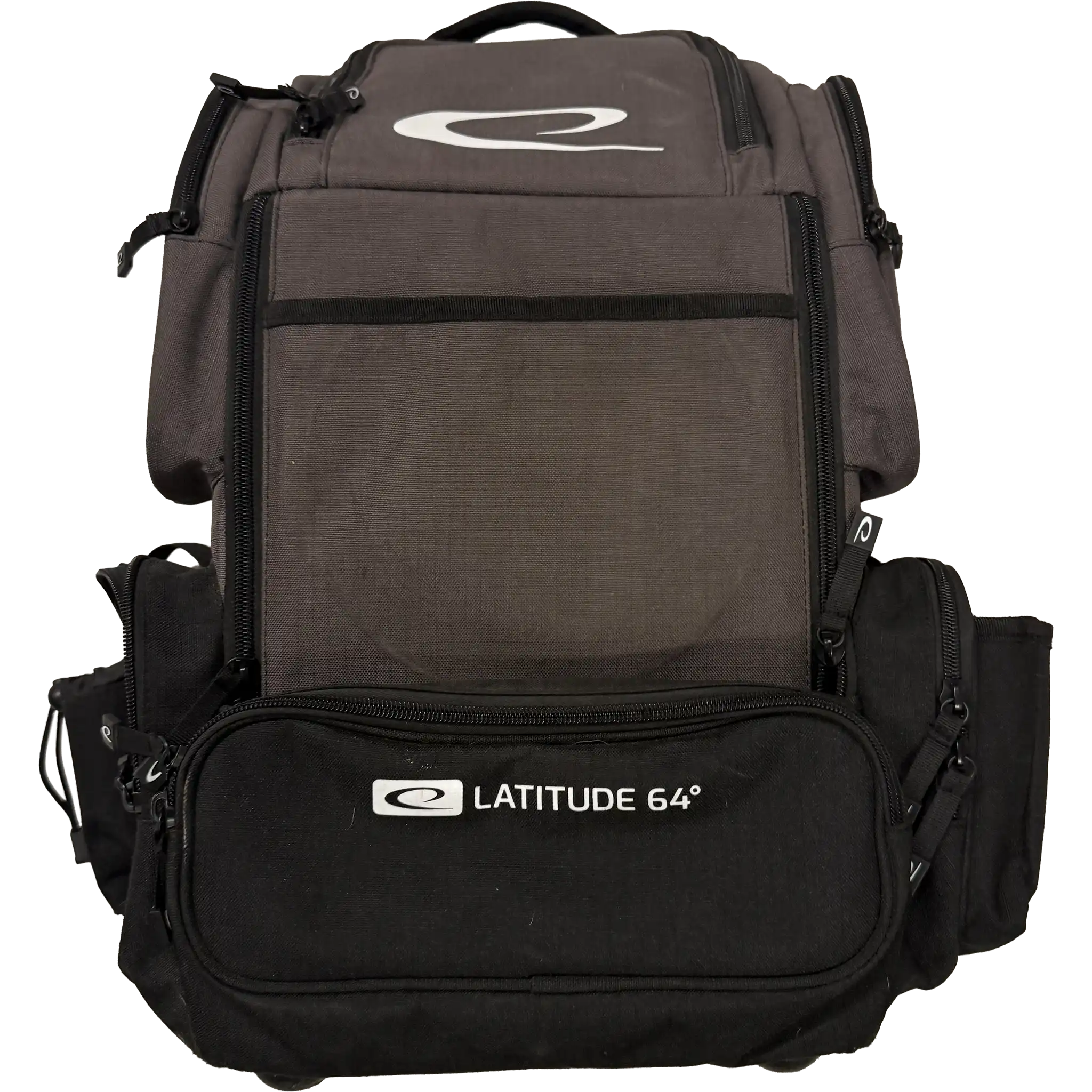 E4 Luxury Bag