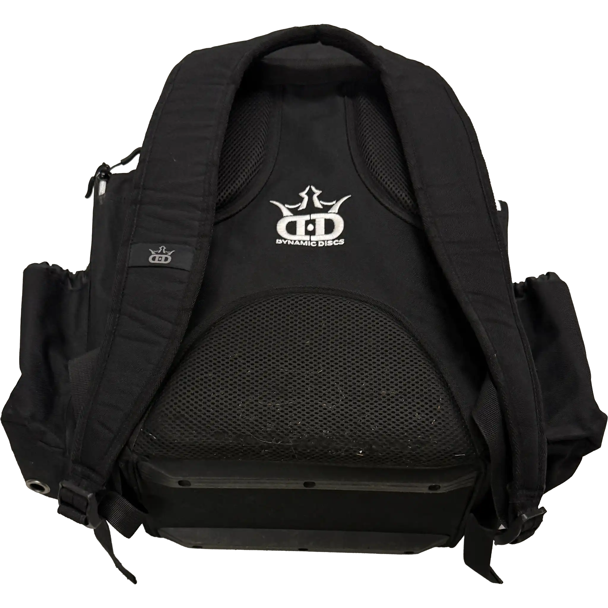 Paratrooper Bag