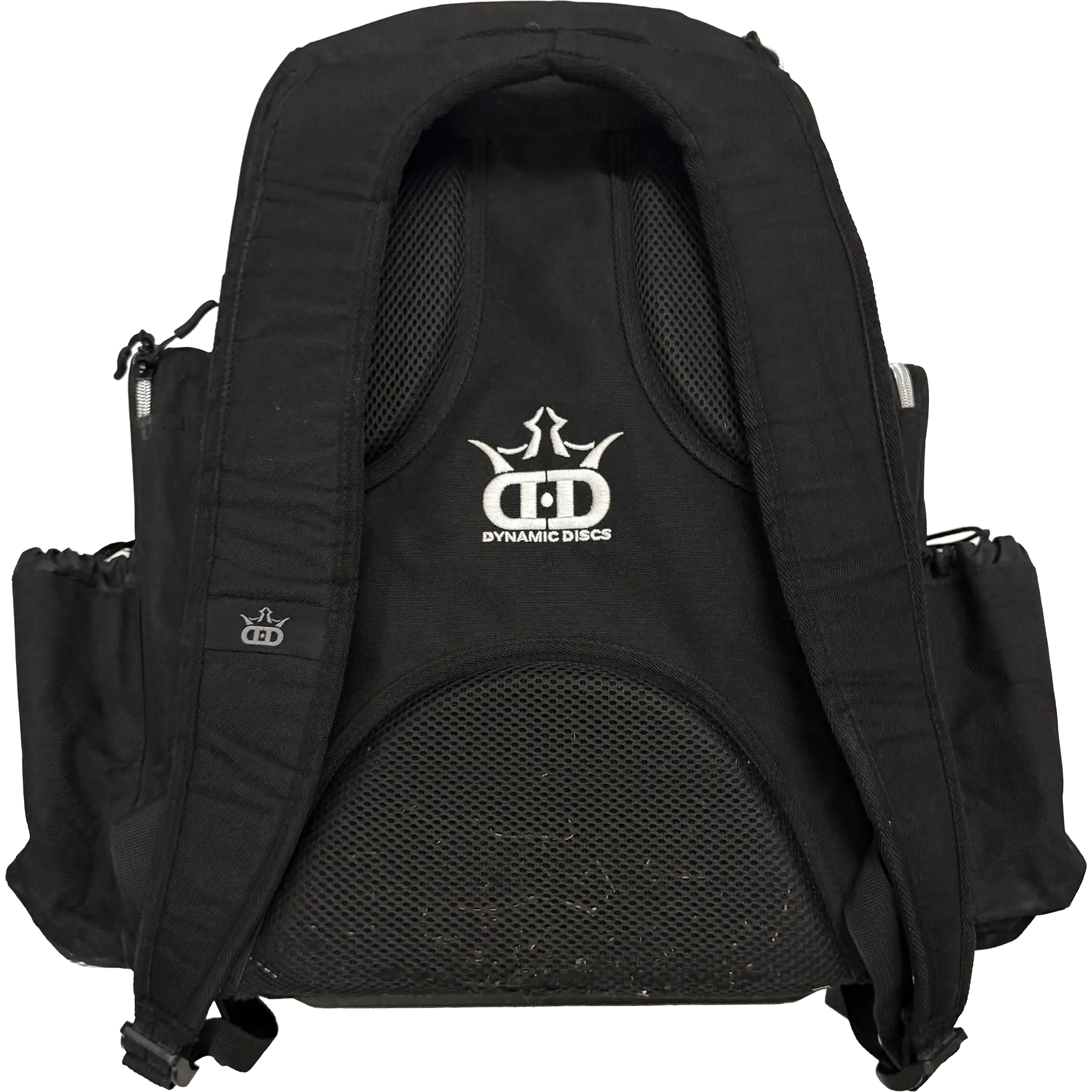 Paratrooper Bag