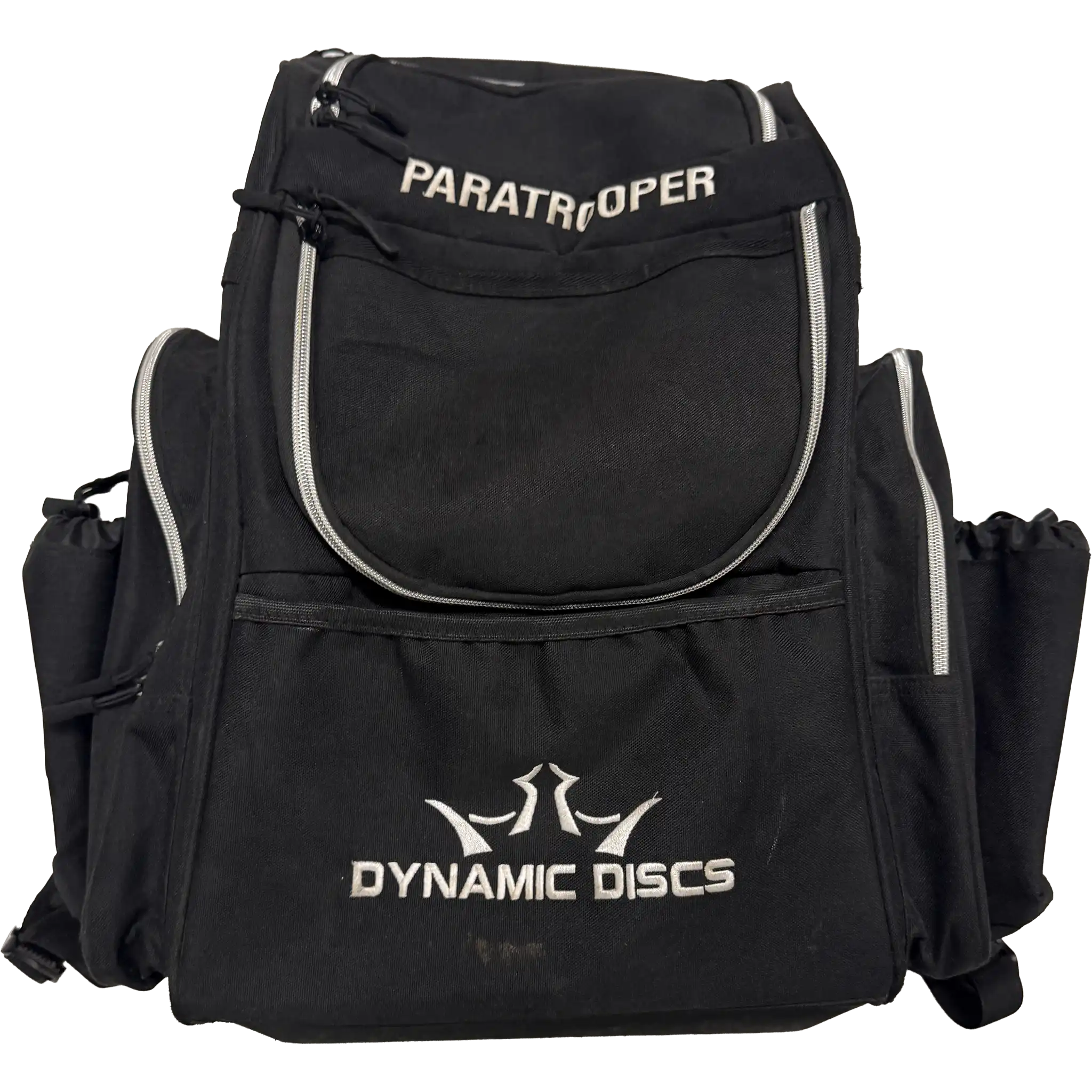 Paratrooper Bag