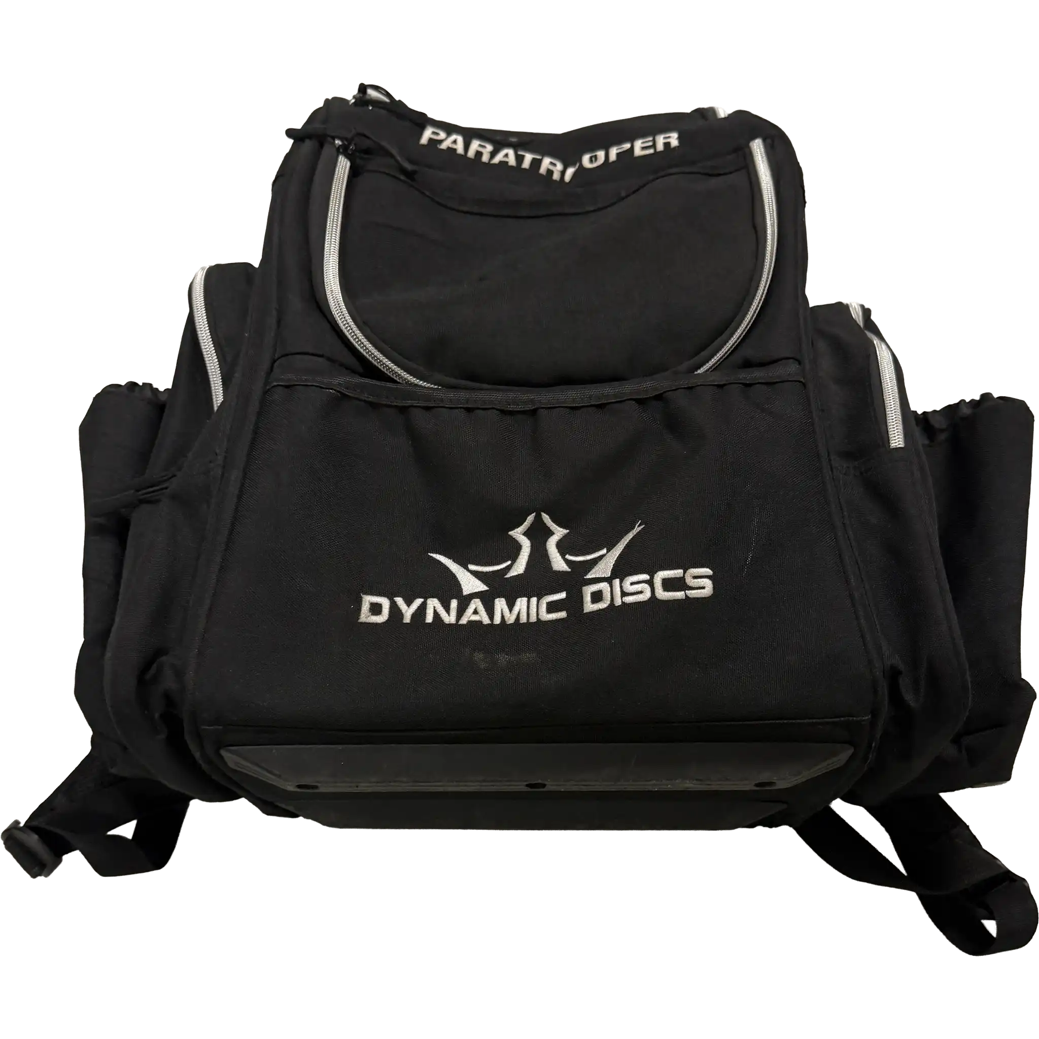 Paratrooper Bag