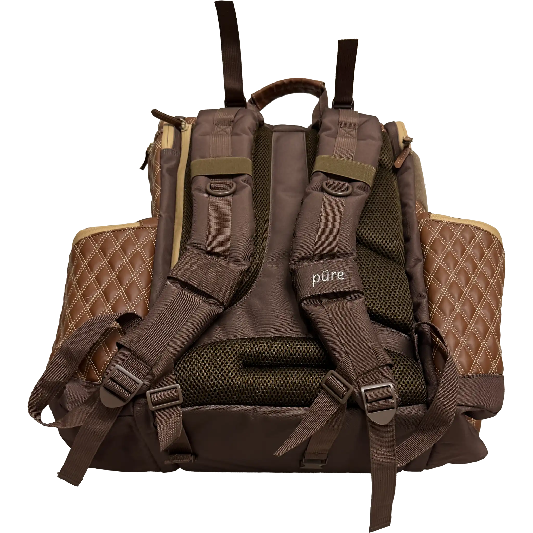 Pure Premium Bag