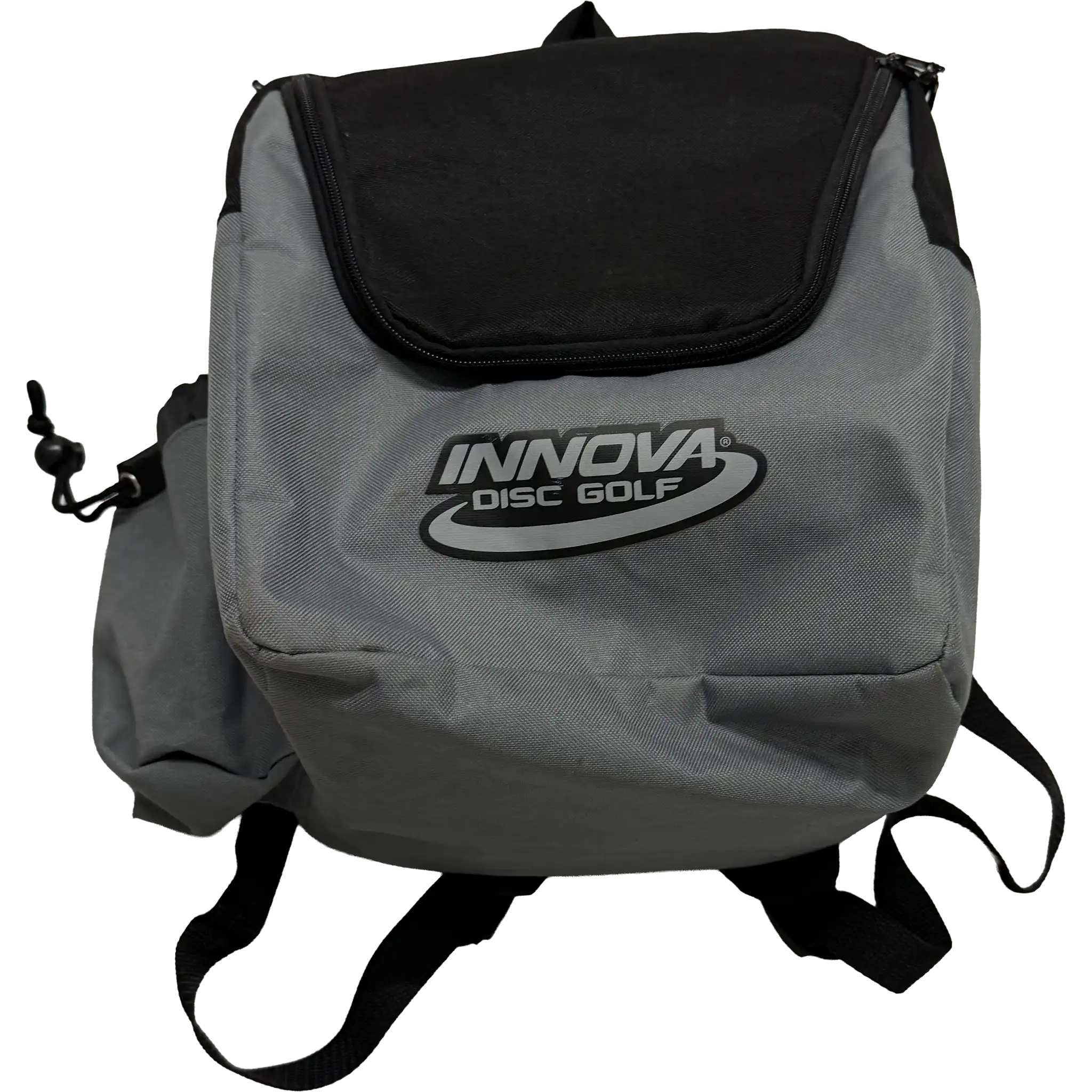 Discover Backpack