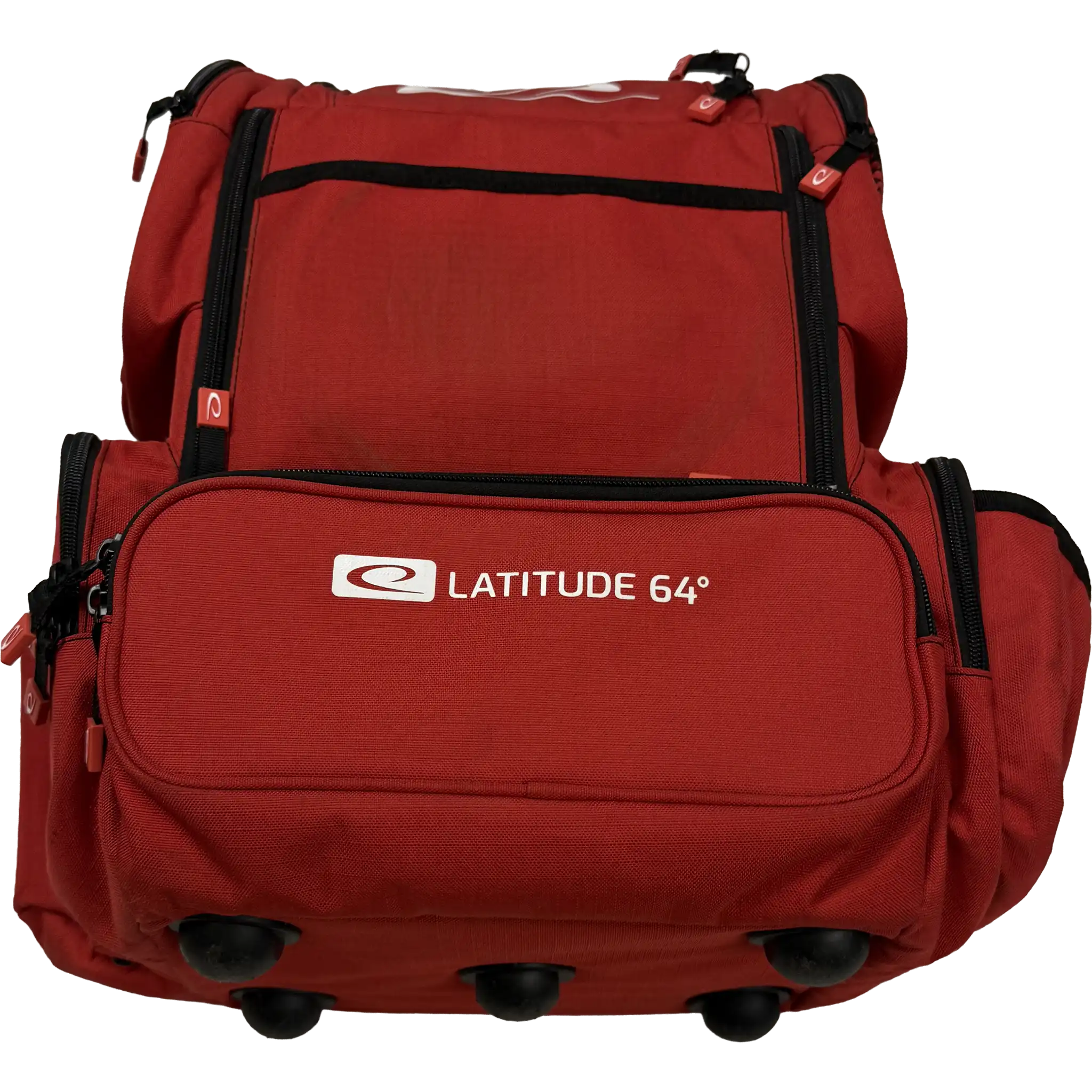 E4 Luxury Bag