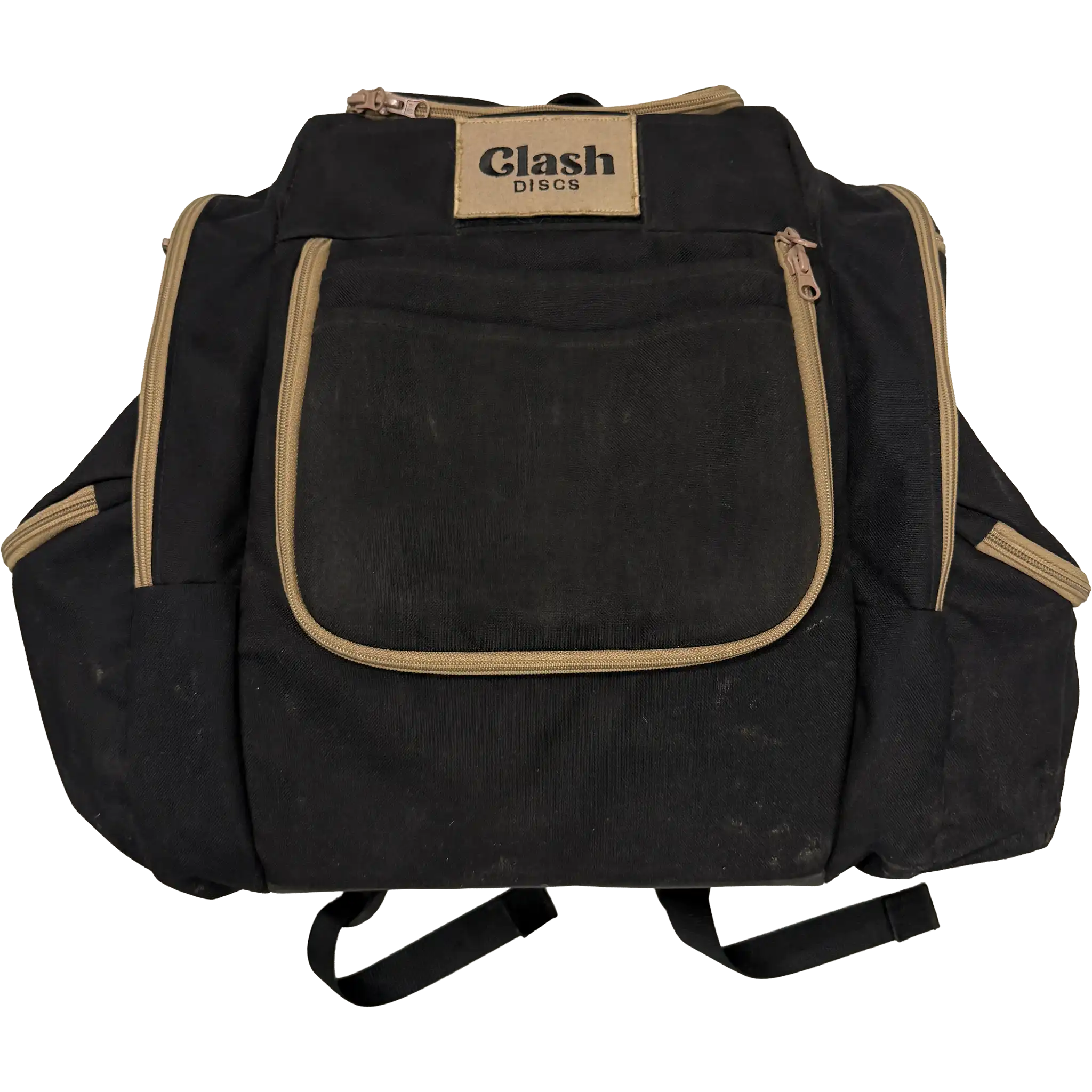 Coppa Bag