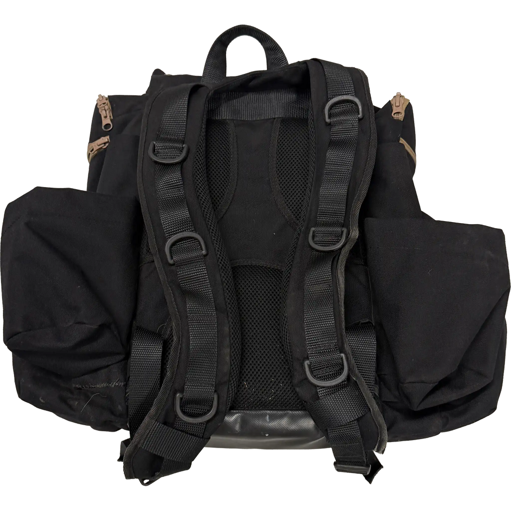 Coppa Bag