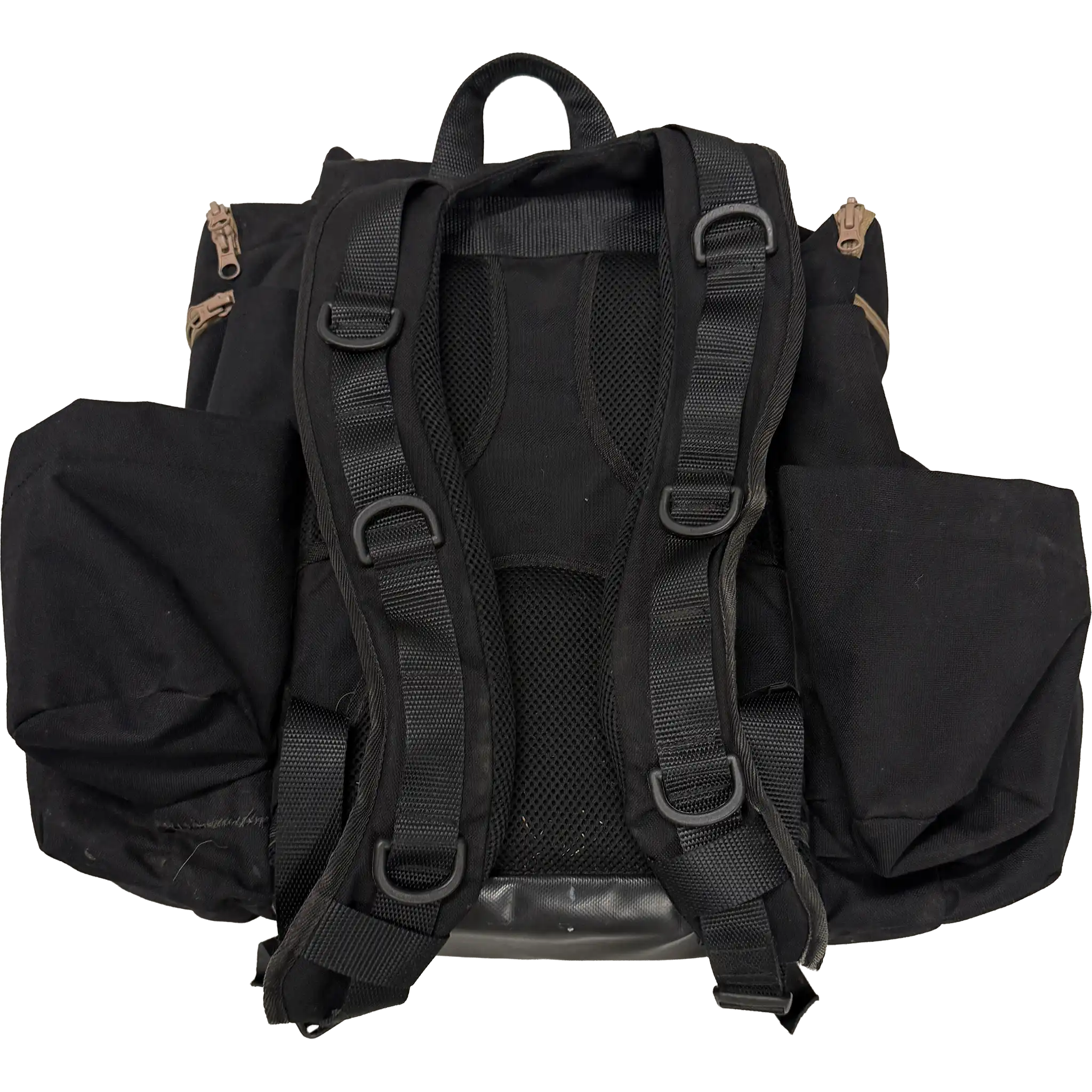 Coppa Bag