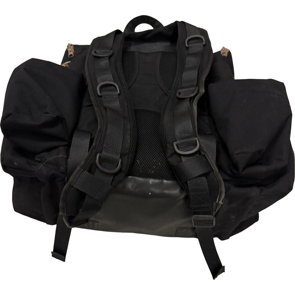 Coppa Bag