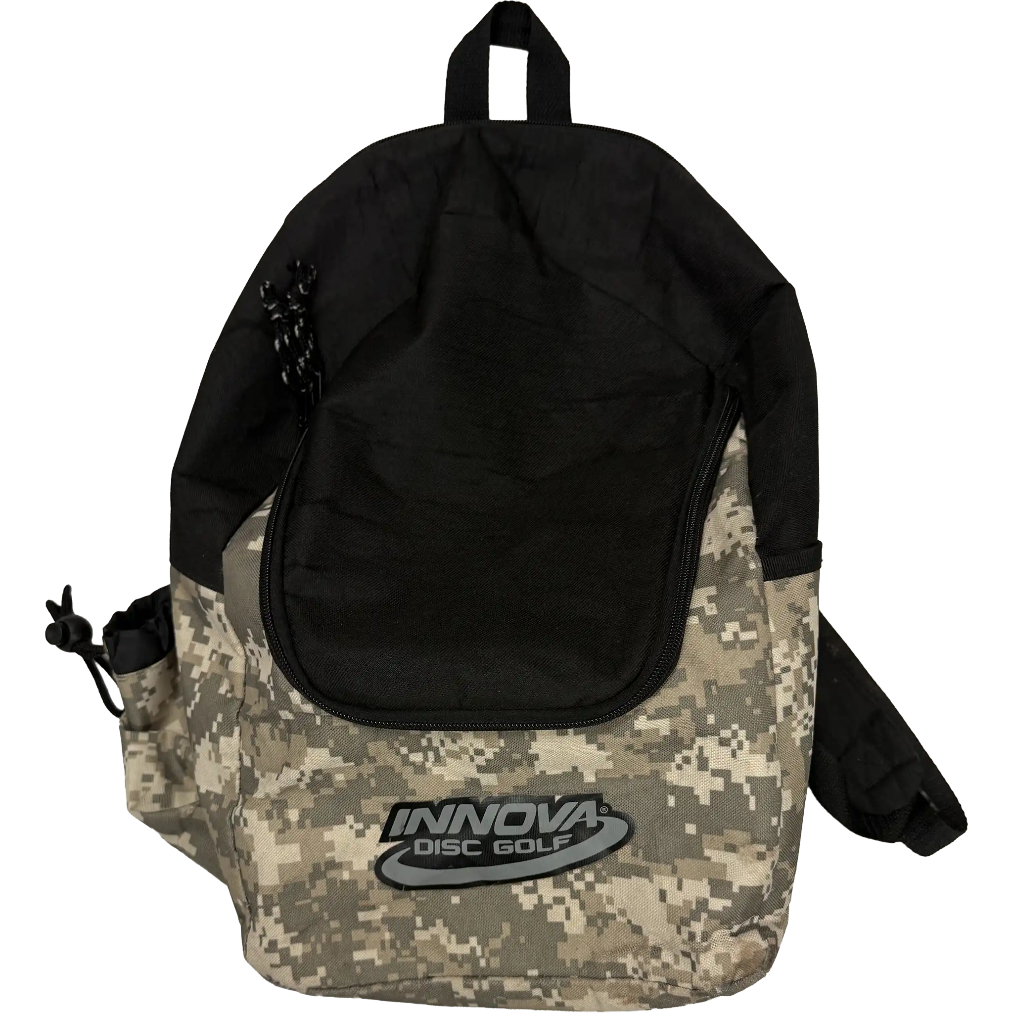 Discover Backpack