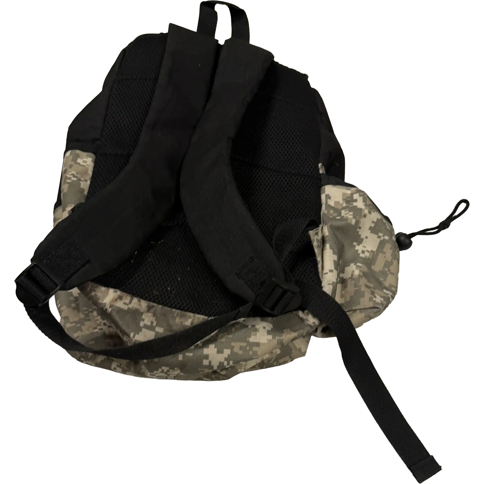 Discover Backpack