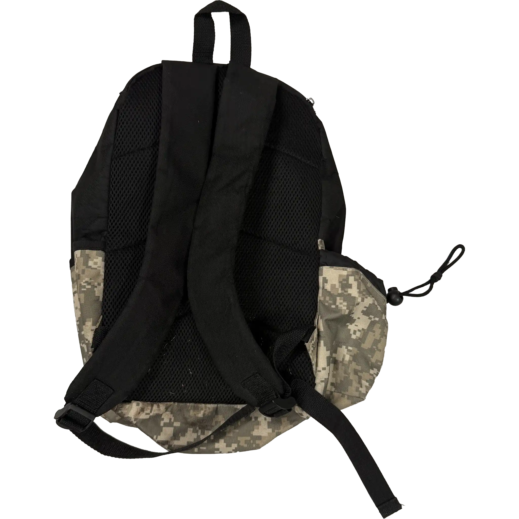 Discover Backpack