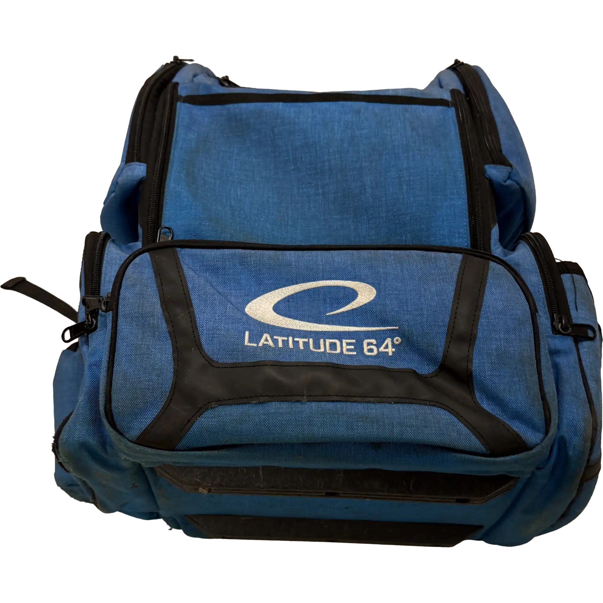 E3 Luxury Bag