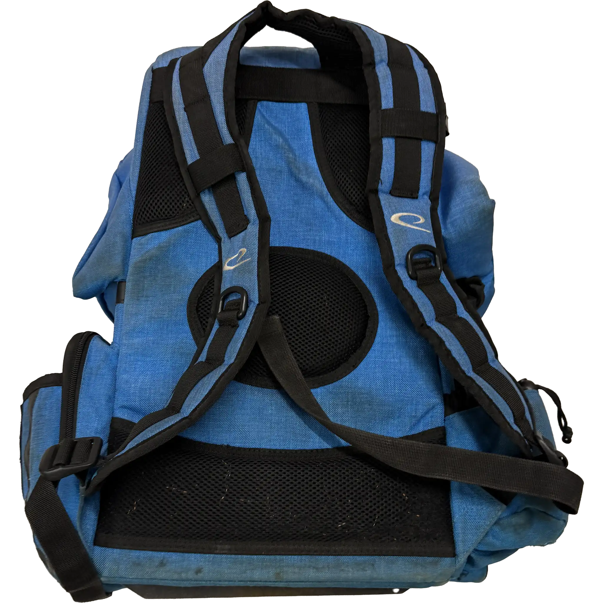 E3 Luxury Bag