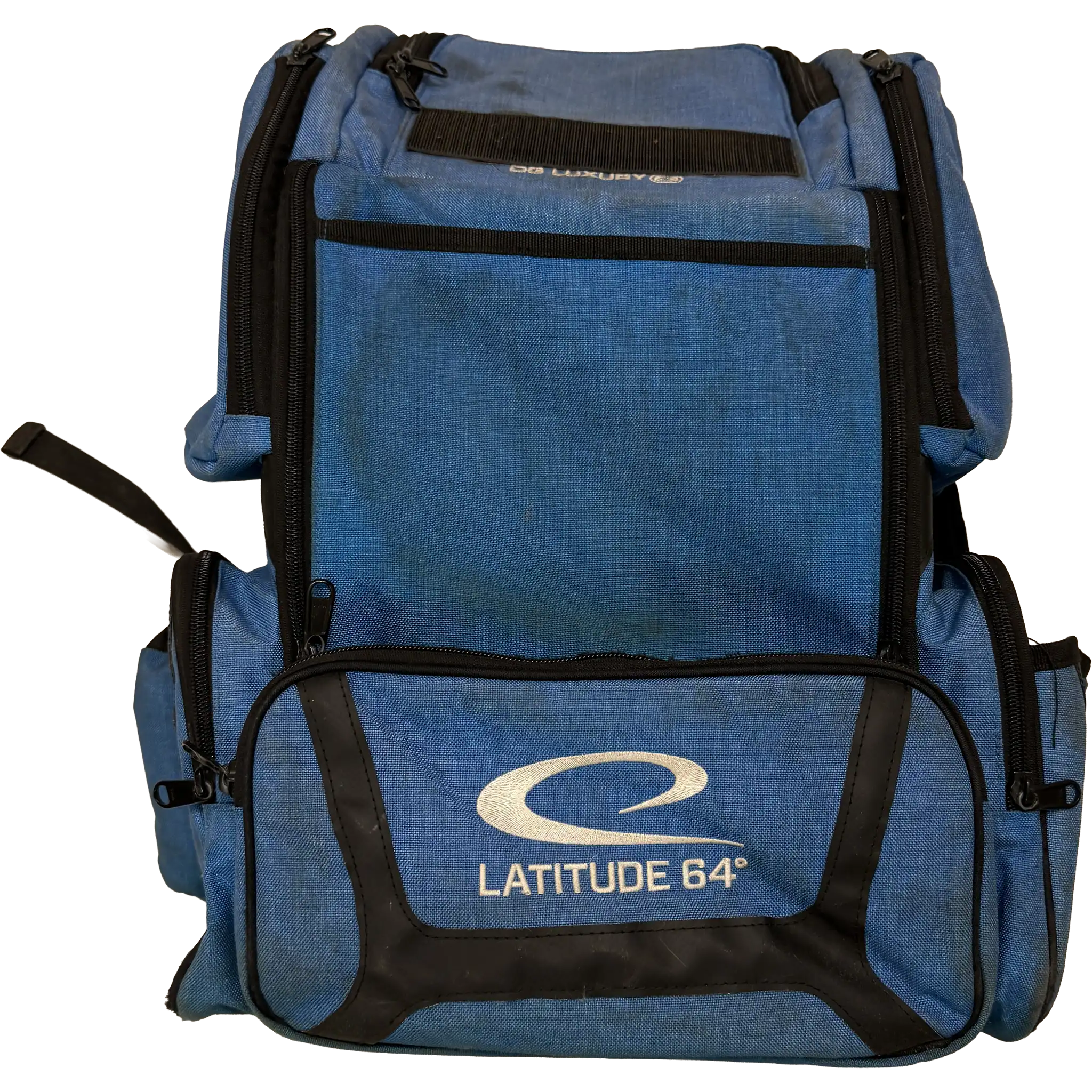 E3 Luxury Bag