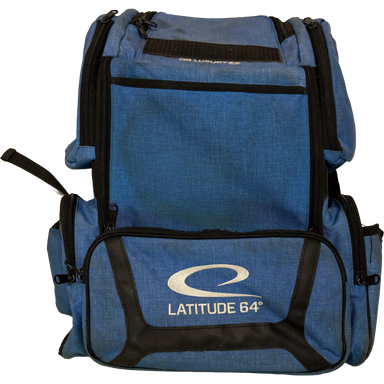 E3 Luxury Bag