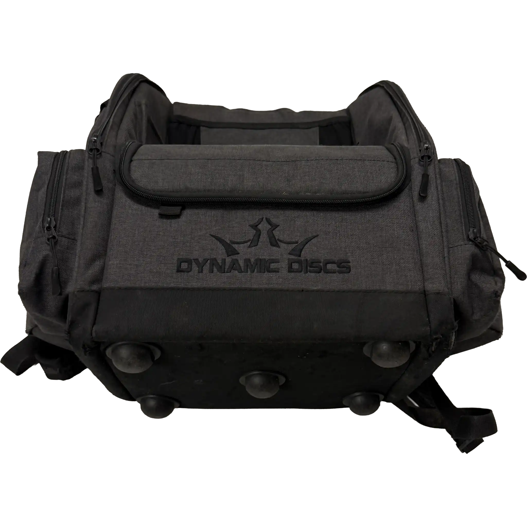 Commander Bag