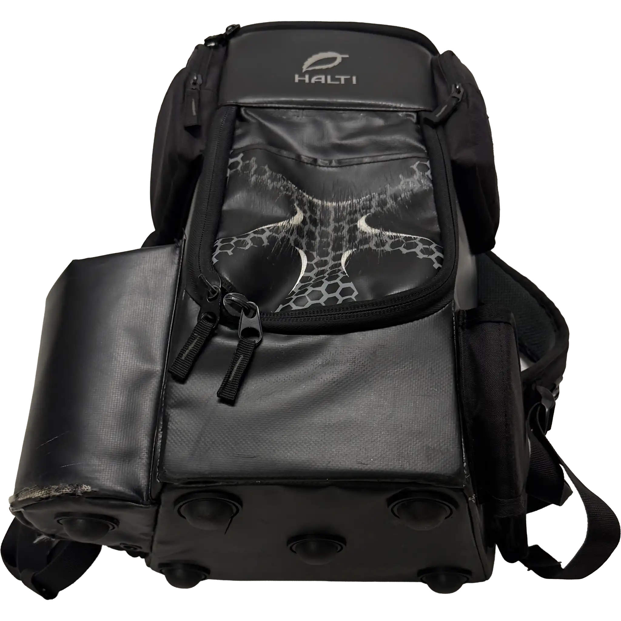 Halti Backpack