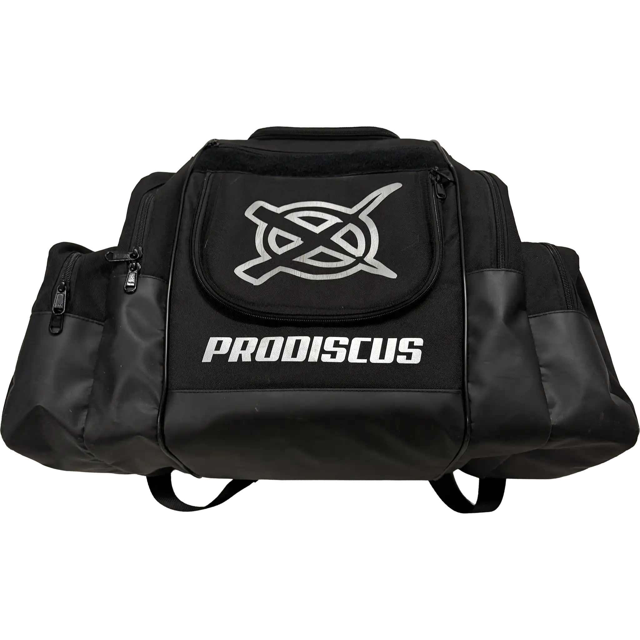 Tour Bag