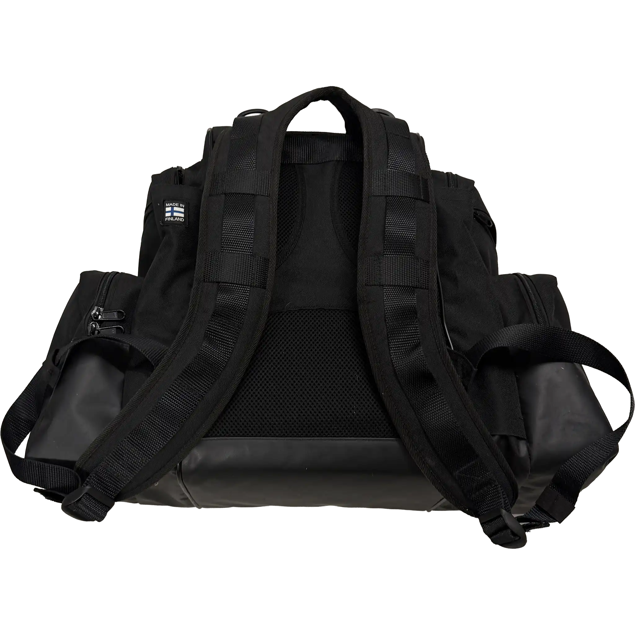Tour Bag