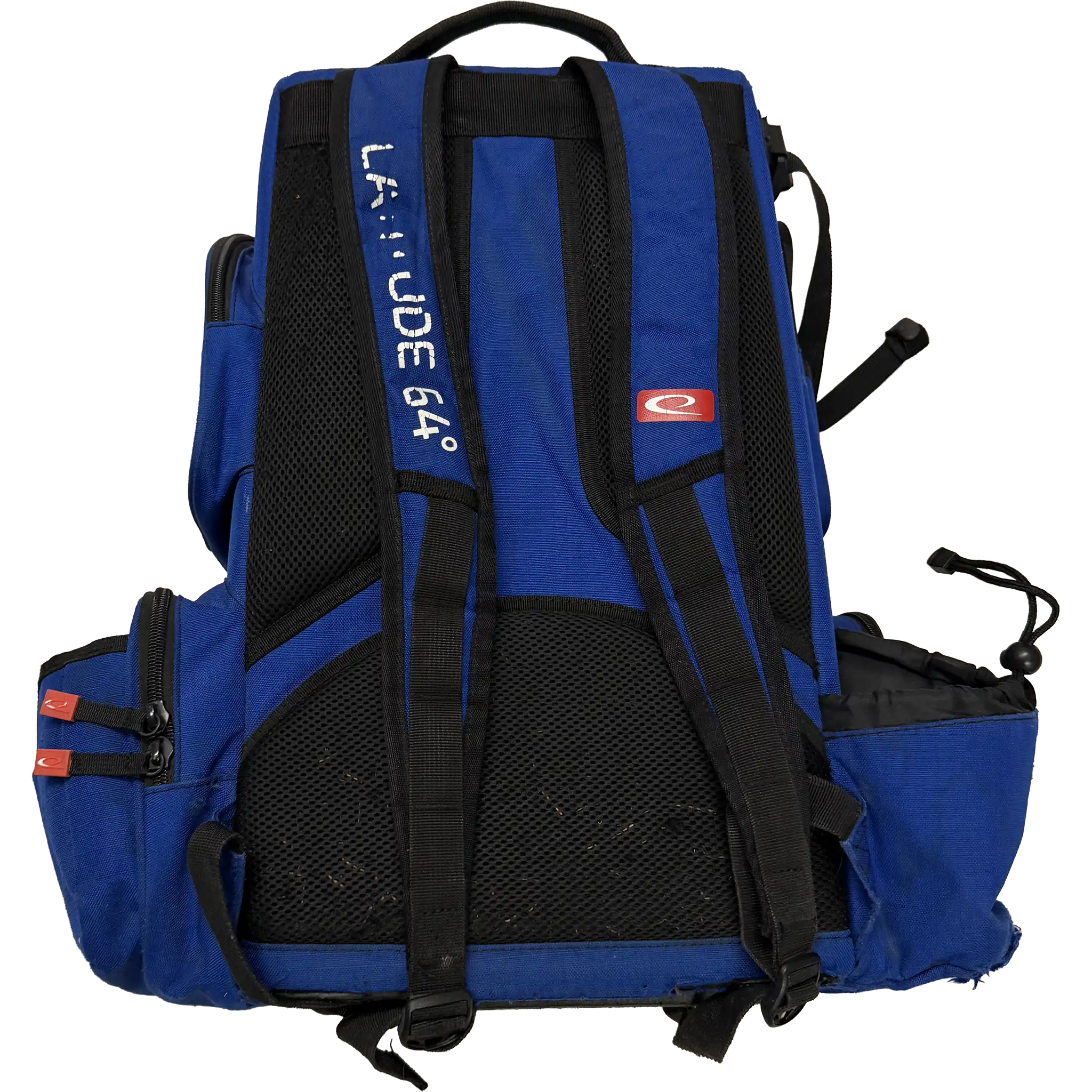 E4 Luxury Bag