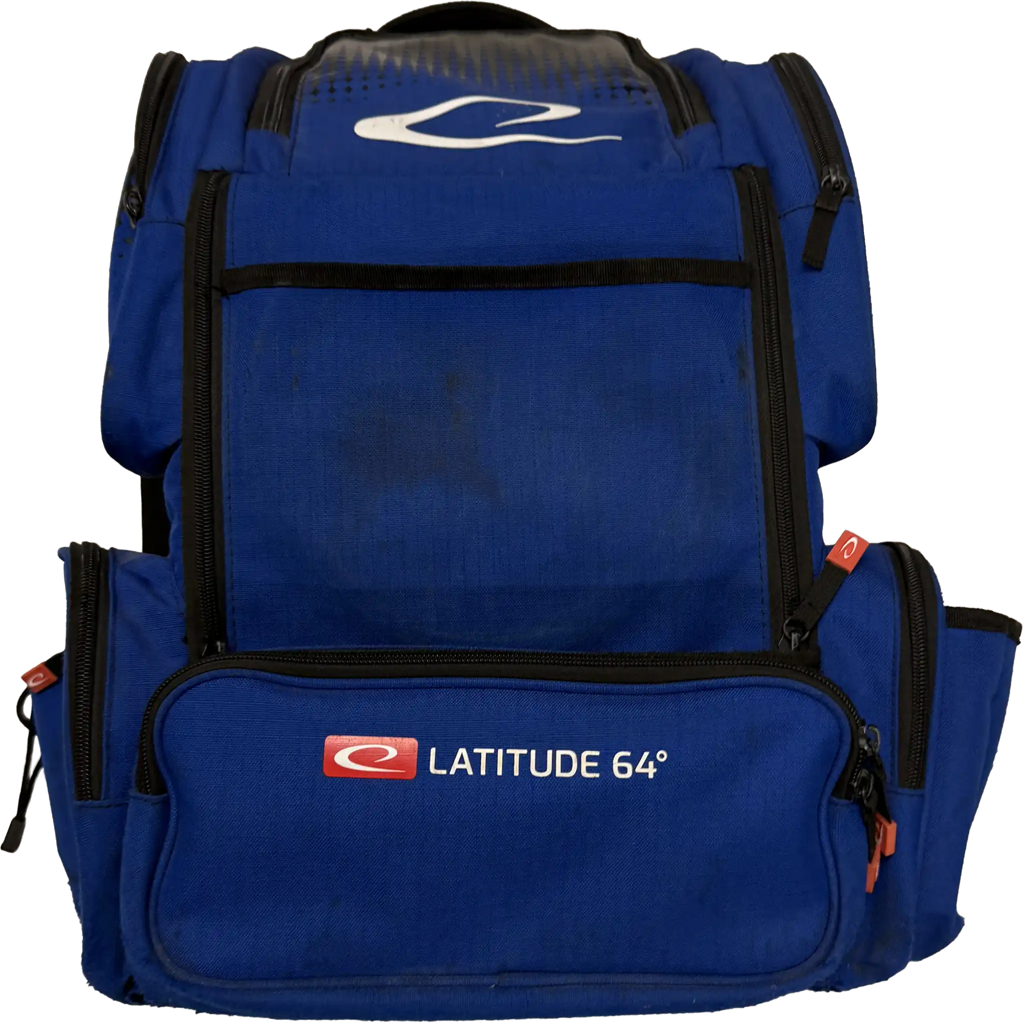 E4 Luxury Bag