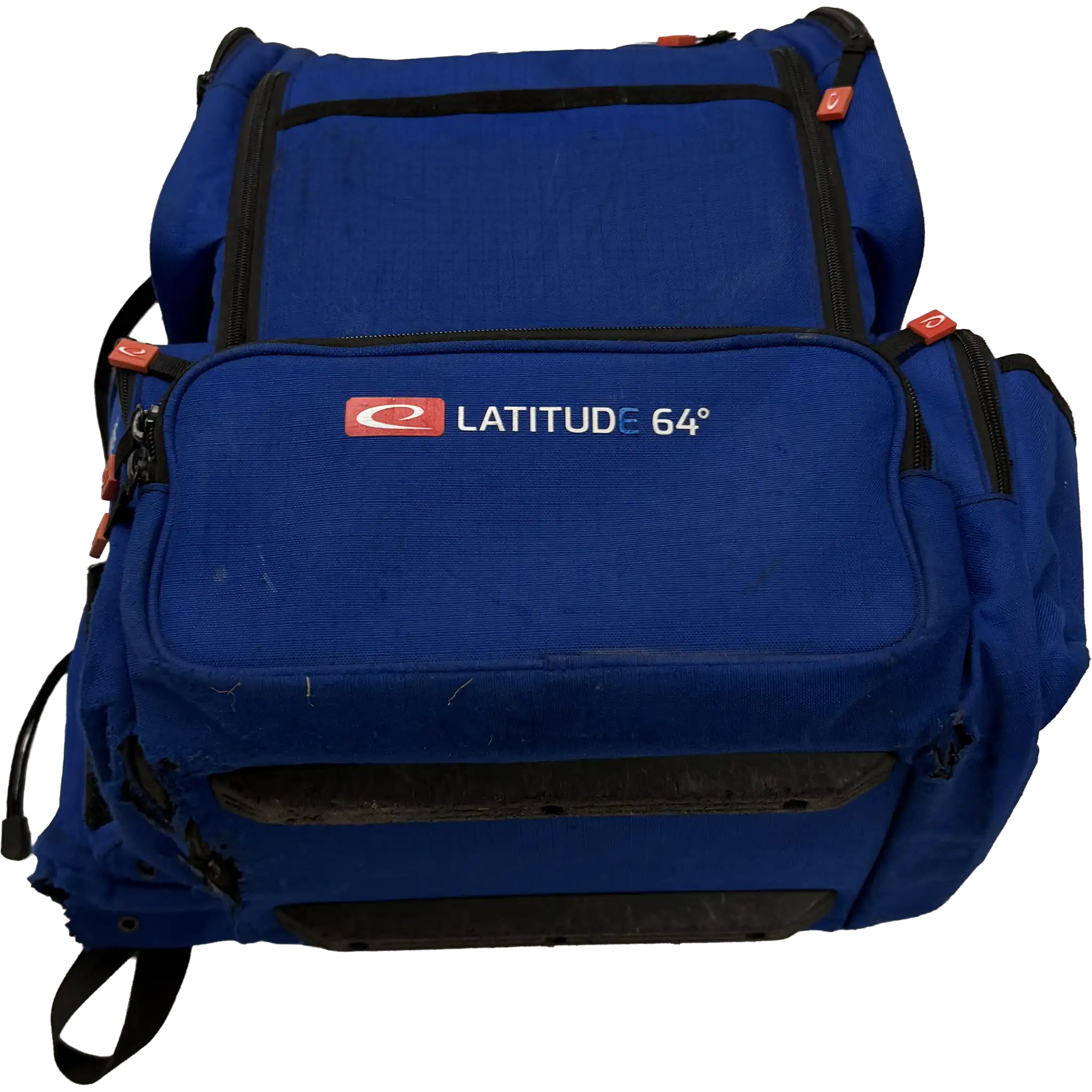 E4 Luxury Bag